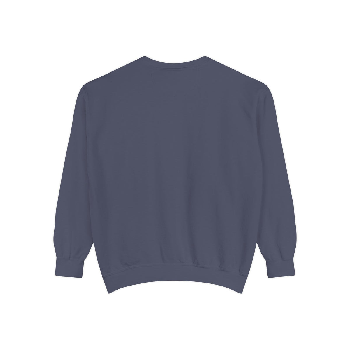 Michael Brown™ Unisex Garment-Dyed Premium Sweatshirt