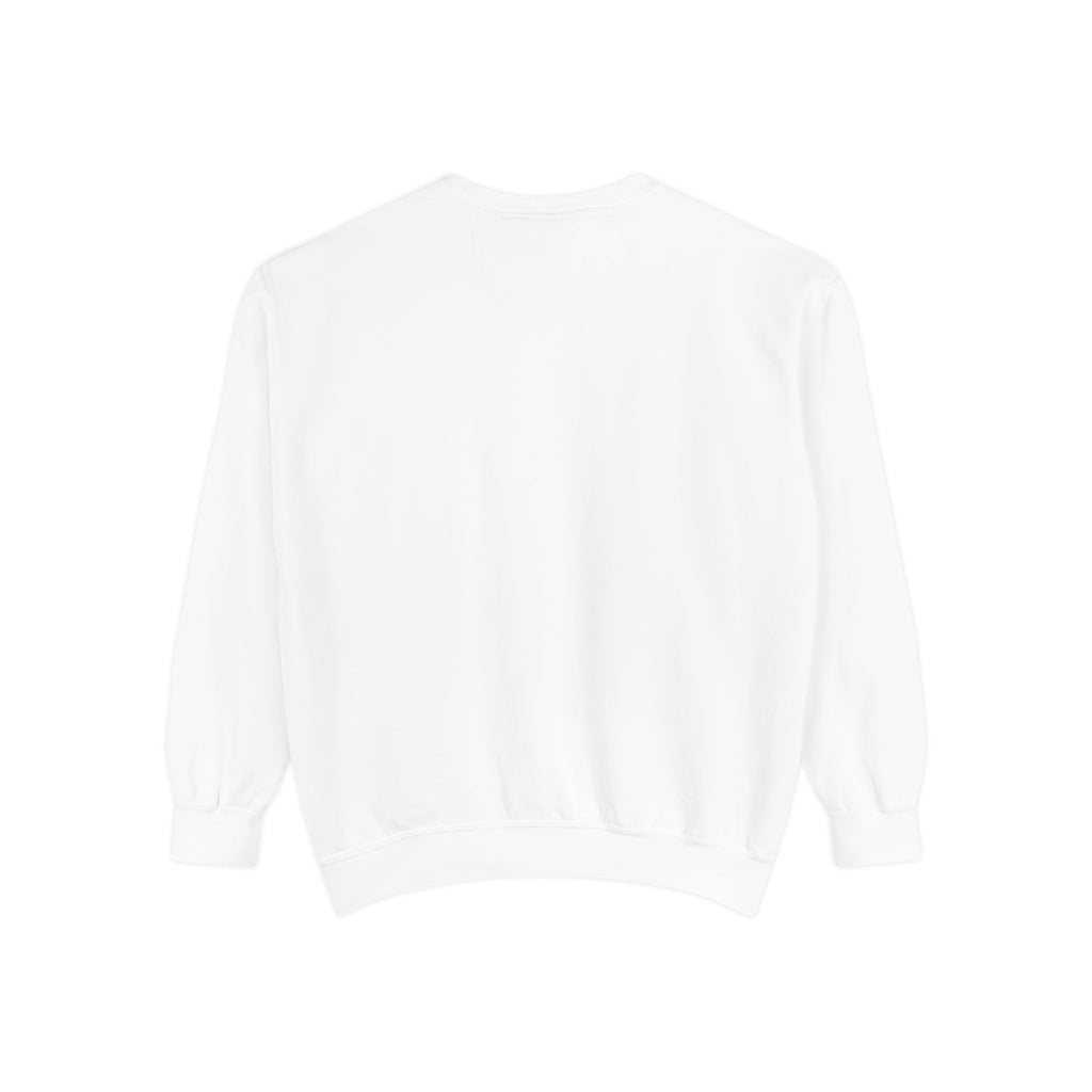 Michael Brown™ Unisex Garment-Dyed Premium Sweatshirt
