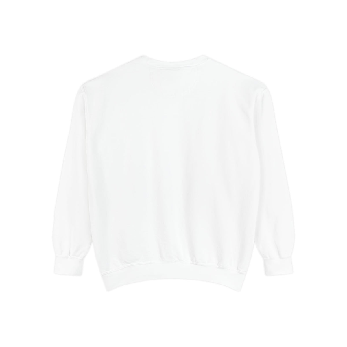 Michael Brown™ Unisex Garment-Dyed Premium Sweatshirt