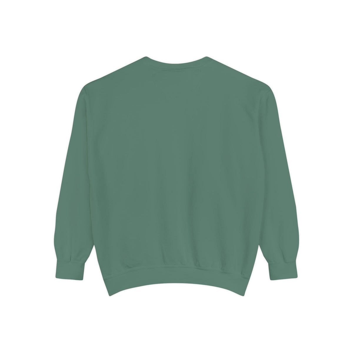 Michael Brown™ Unisex Garment-Dyed Premium Sweatshirt
