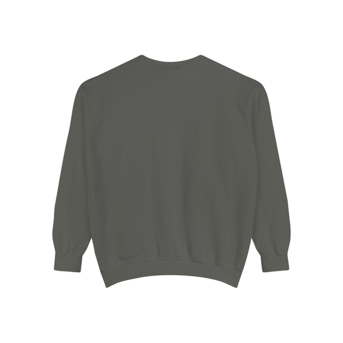 Michael Brown™ Unisex Garment-Dyed Premium Sweatshirt