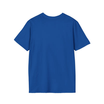 Michael Brown New York T-Shirt
