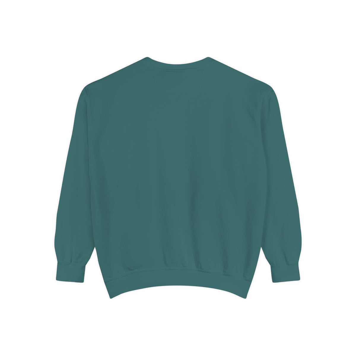 Michael Brown™ Unisex Garment-Dyed Premium Sweatshirt