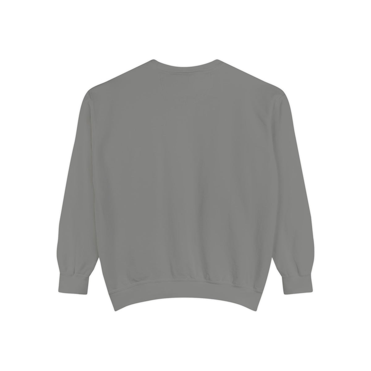 Michael Brown™ Unisex Garment-Dyed Premium Sweatshirt