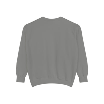 Michael Brown™ Unisex Garment-Dyed Premium Sweatshirt